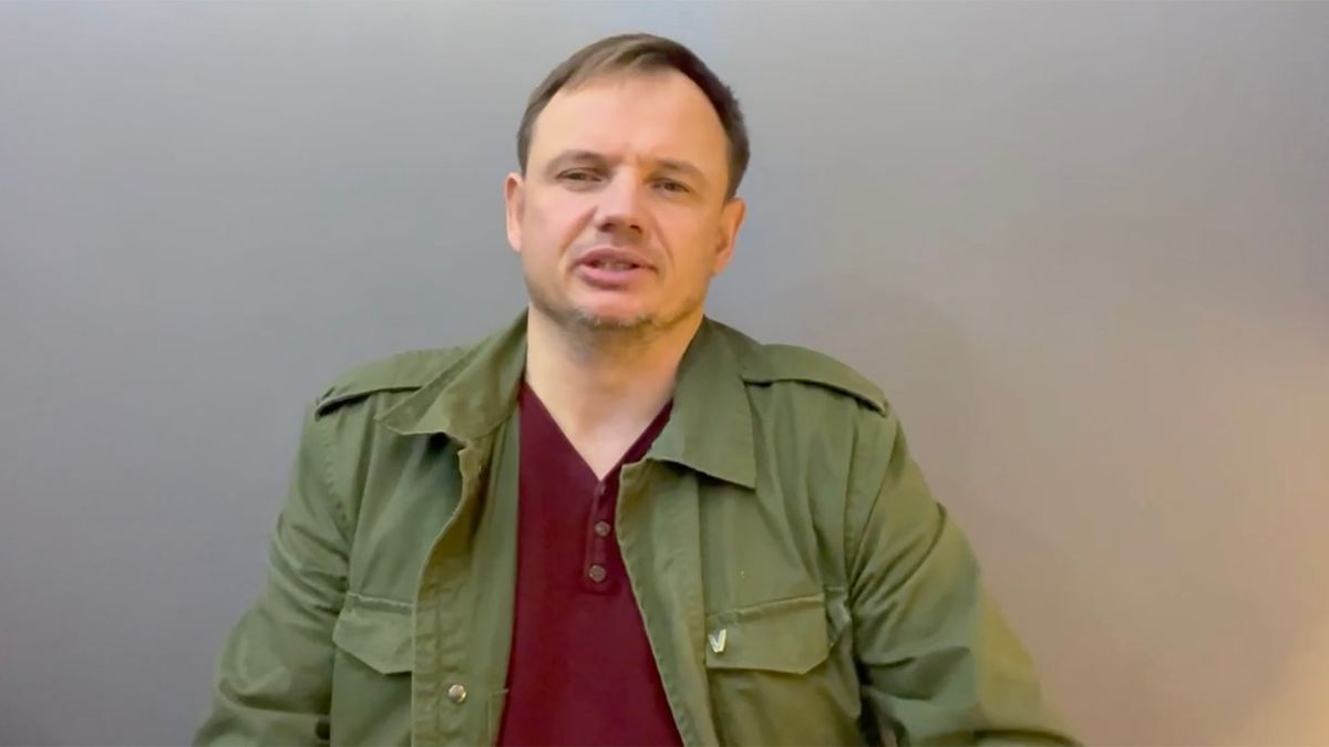 Zástupce šéfa ruské okupační správy Chersonské oblasti zemřel při střetu s kamionem